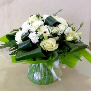 Coclico Hendaye Fleuriste Pays basque Hendaye Biarritz Bouquet Anis