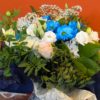 Coclico Hendaye Fleuriste Pays basque Hendaye Biarritz Bouquet Bayonna