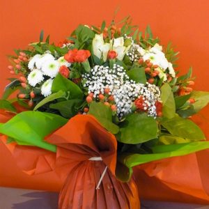 Coclico Hendaye Fleuriste Pays basque Hendaye Biarritz Bouquet Biarritz