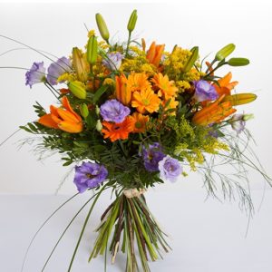 Coclico Hendaye Fleuriste Pays basque Hendaye Biarritz Bouquet Jupiter