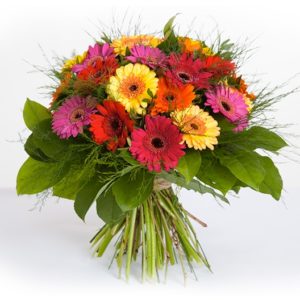 Coclico Hendaye Fleuriste Pays basque Hendaye Biarritz Bouquet Mercure