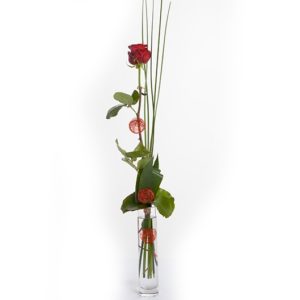 Coclico Hendaye Fleuriste Pays basque Hendaye Biarritz Bouquet Naomi
