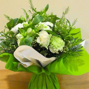 Coclico Hendaye Fleuriste Pays basque Hendaye Biarritz Bouquet Normandie