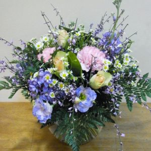 Coclico Hendaye Fleuriste Pays basque Hendaye Biarritz Bouquet Pluton