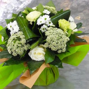 Coclico Hendaye Fleuriste Pays basque Hendaye Biarritz Bouquet Prairie
