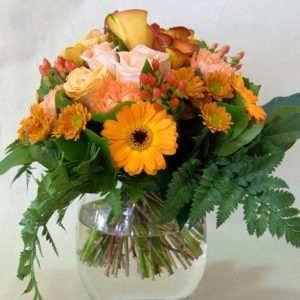Coclico Hendaye Fleuriste Pays basque Hendaye Biarritz Bouquet Provencal