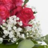 Coclico Hendaye Fleuriste Pays basque Hendaye Biarritz Bouquet Rosy
