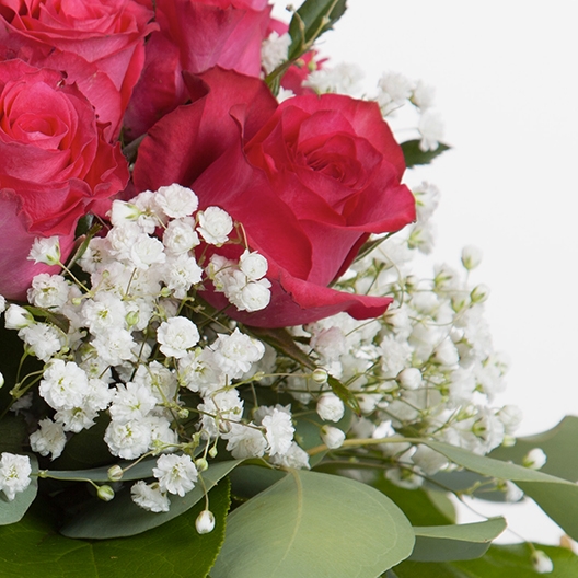 Coclico Hendaye Fleuriste Pays basque Hendaye Biarritz Bouquet Rosy Coclico Hendaye Fleuriste Pays basque Hendaye Biarritz Bouquet Rosy