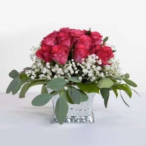 Coclico Hendaye Fleuriste Pays basque Hendaye Biarritz Bouquet Rosy