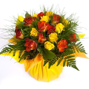 Coclico Hendaye Fleuriste Pays basque Hendaye Biarritz Bouquet Saint Tropez