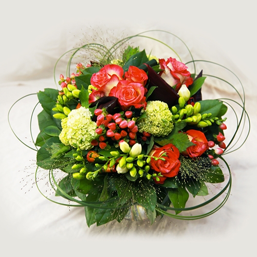 Coclico Hendaye Fleuriste Pays basque Hendaye Biarritz Bouquet Saturne Coclico Hendaye Fleuriste Pays basque Hendaye Biarritz Bouquet Saturne