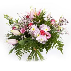 Coclico Hendaye Fleuriste Pays basque Hendaye Biarritz Bouquet Sedna