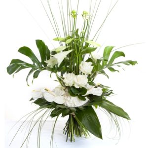 Coclico Hendaye Fleuriste Pays basque Hendaye Biarritz Bouquet Vesta