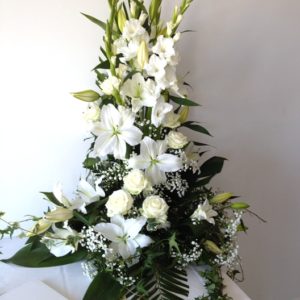 Coclico Hendaye Fleuriste Pays basque Hendaye Biarritz Composition Aphrodite