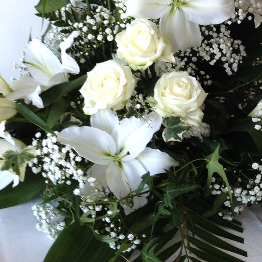 Coclico Hendaye Fleuriste Pays basque Hendaye Biarritz Composition Aphrodite Coclico Hendaye Fleuriste Pays basque Hendaye Biarritz Composition Aphrodite