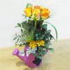 Coclico Hendaye Fleuriste Pays basque Hendaye Biarritz Composition Erato