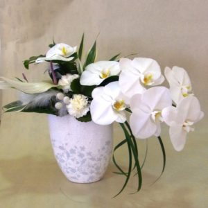Coclico Hendaye Fleuriste Pays basque Hendaye Biarritz Composition Flora