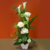 Coclico Hendaye Fleuriste Pays basque Hendaye Biarritz Composition Gaia