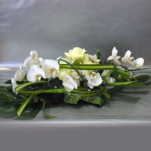 Coclico Hendaye Fleuriste Pays basque Hendaye Biarritz Composition Hermes