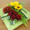 Coclico Hendaye Fleuriste Pays basque Hendaye Biarritz Composition Minerve