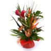 Coclico Hendaye Fleuriste Pays basque Hendaye Biarritz Composition Saint Barth